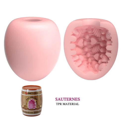 Мастурбатор Charming Barrel Sauternes