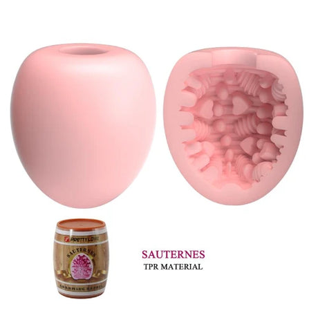 Мастурбатор Charming Barrel Sauternes