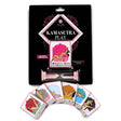 Секс игра с карти Kamasutra от Secret Play