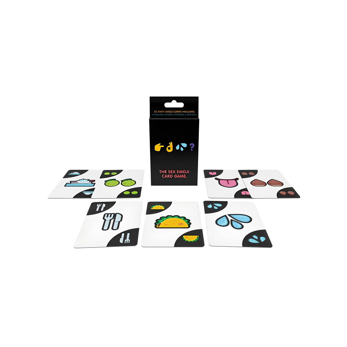 Секс игра The Sex Emoji от Kheper Games