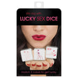 Секс зарове Lucky от Kheper Games