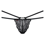 Секси прашки Obsessive Sexy Thong – снимка 3