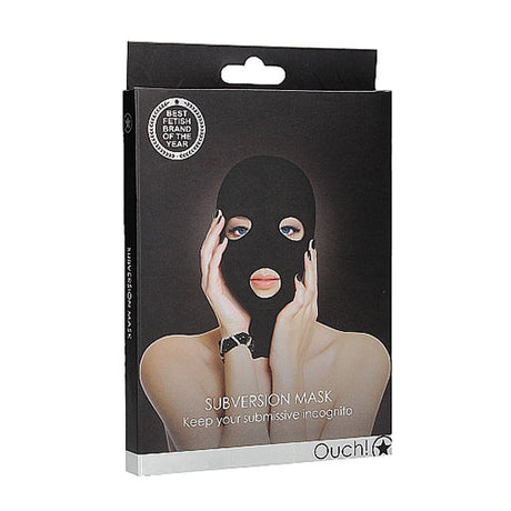 Маска Subversion Mask