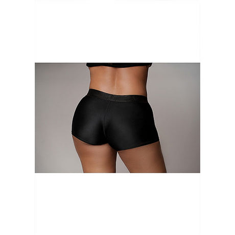 Vibrating Strap-on Boxer XL/XXL