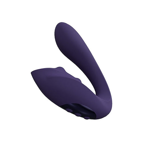 Стимулатор Yuki Purple
