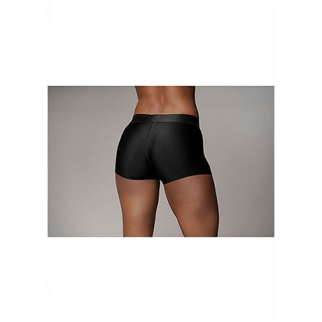 Vibrating Strap-on Boxer XS/S