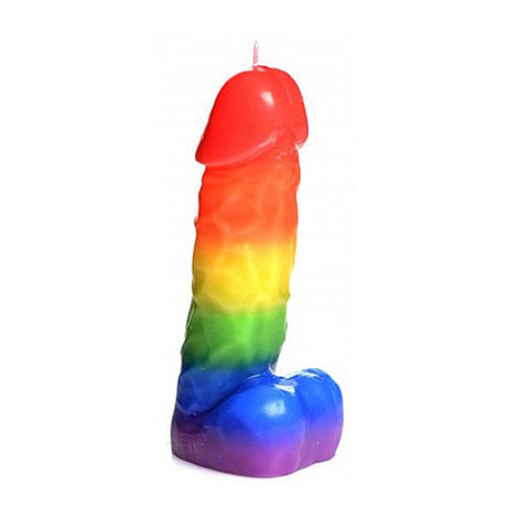 Свещ Pride Pecker