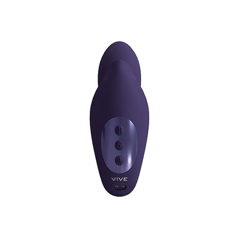 Стимулатор Yuki Purple