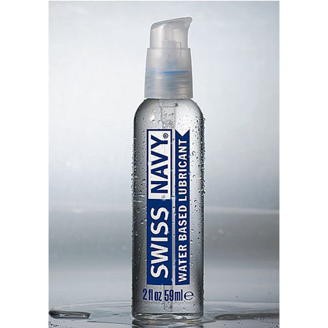 Лубрикант Swiss Navy 59 мл
