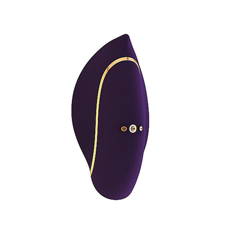 Клитор стимулатор Minu Purple