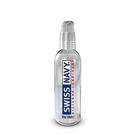 Силиконов лубрикант Swiss Navy