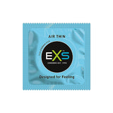 Ултра тънки презервативи Exs Air Thin - 5 бр