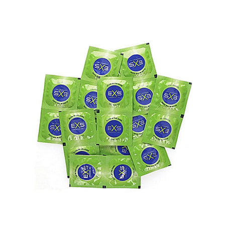 Презервативи Glow in the dark - 5 бр