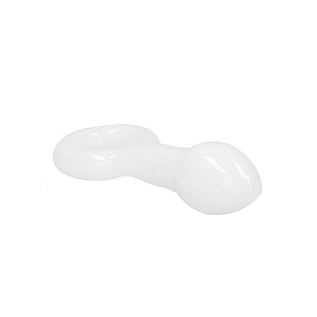 Анален разширител Chrystalino Plugger White
