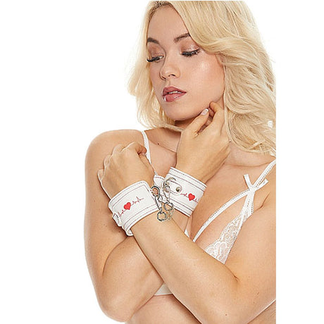 Белезници Nurse Theme