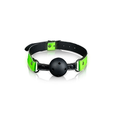 Наустник Glow in the Dark