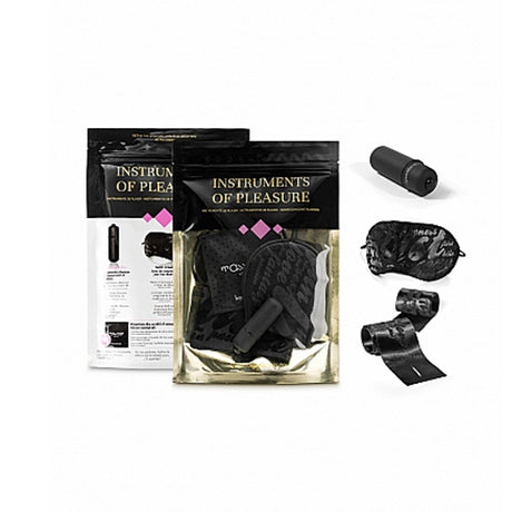 Комплект Instruments of Pleasure лилав