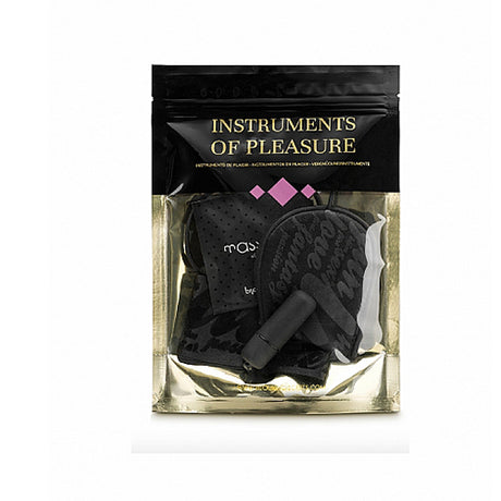 Комплект Instruments of Pleasure лилав