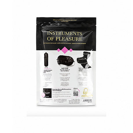 Комплект Instruments of Pleasure лилав
