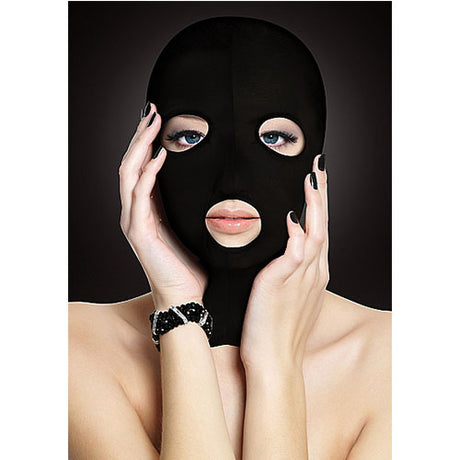Маска Subversion Mask