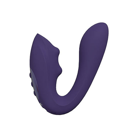 Стимулатор Yuki Purple