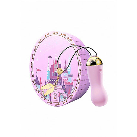 Виброкуршум Baby Star