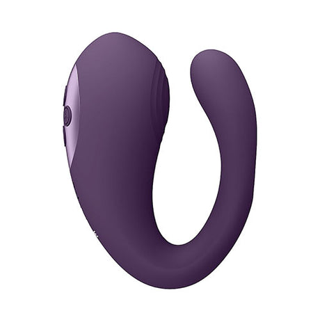 Стимулатор Yoko Purple