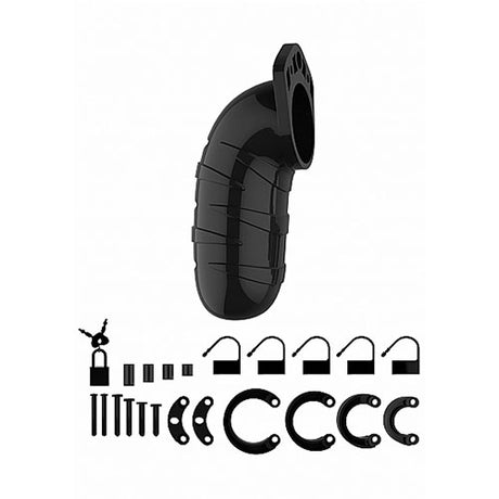 Пенис клетка Man Cage 05