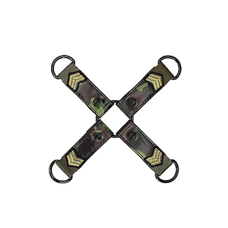 BDSM комплект Army Bondage