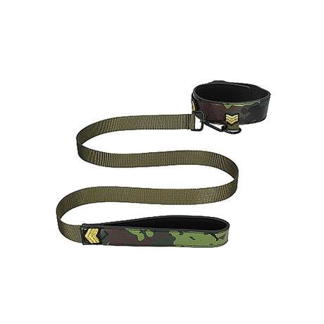 BDSM комплект Army Bondage
