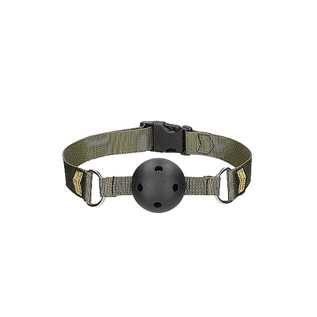 BDSM комплект Army Bondage
