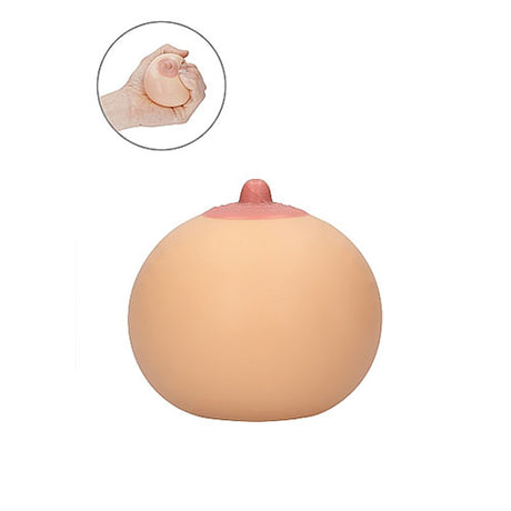 Стрес топка Titty Shape