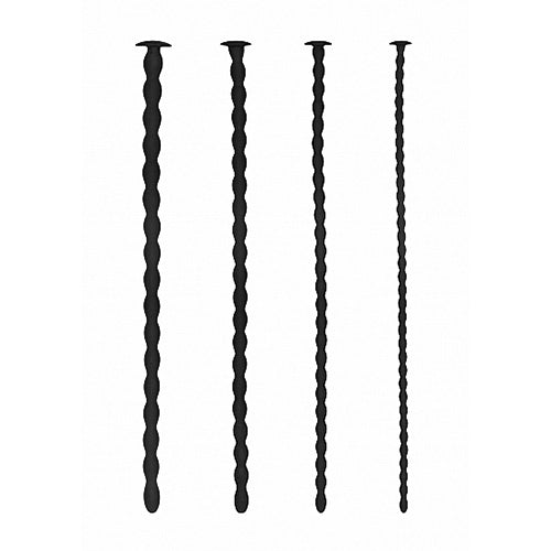 Комплект уретрални дилатори Spiral Screw