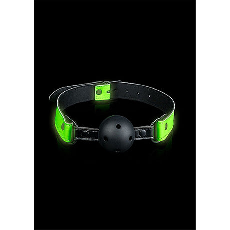 Наустник Glow in the Dark