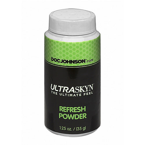 Талк Ultraskyn за поддръжка на секс играчки