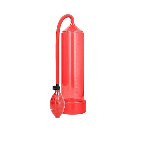 Пенис помпа Pumped