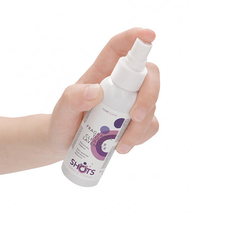 Спрей за почистване Shots 100 ml