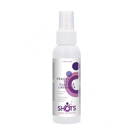 Спрей за почистване Shots 100 ml