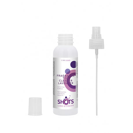 Спрей за почистване Shots 100 ml