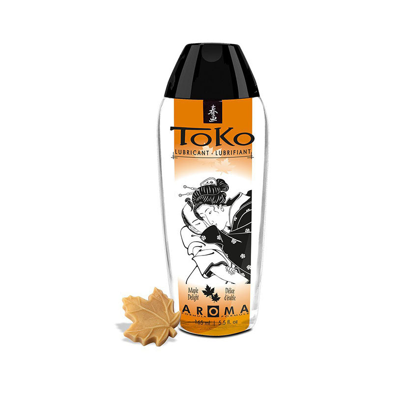 Лубрикант Toko Aroma