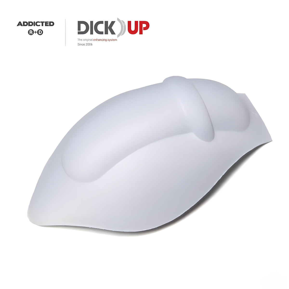 Слип с подплънка Dick Up – снимка 4