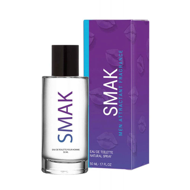 Феромонен парфюм за мъже Smak