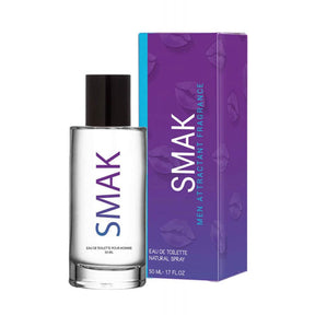 Феромонен парфюм за мъже Smak