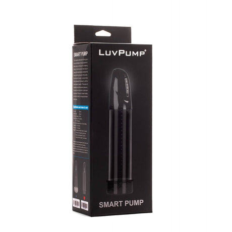 Пенис помпа Smart Penis Pump