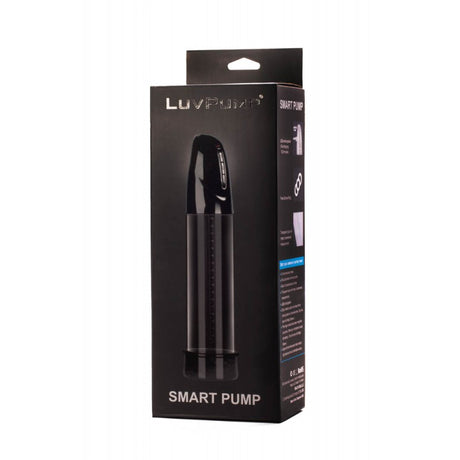 Пенис помпа Smart Penis Pump