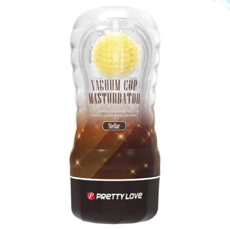 Мастурбатор Stellar Vacuum Cup