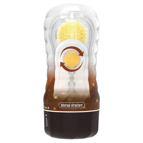 Мастурбатор Stellar Vacuum Cup