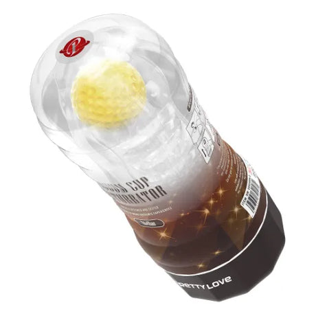 Мастурбатор Stellar Vacuum Cup