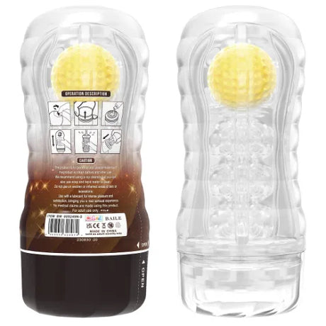 Мастурбатор Stellar Vacuum Cup
