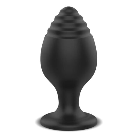 Butt Plug Steps M с вендуза
